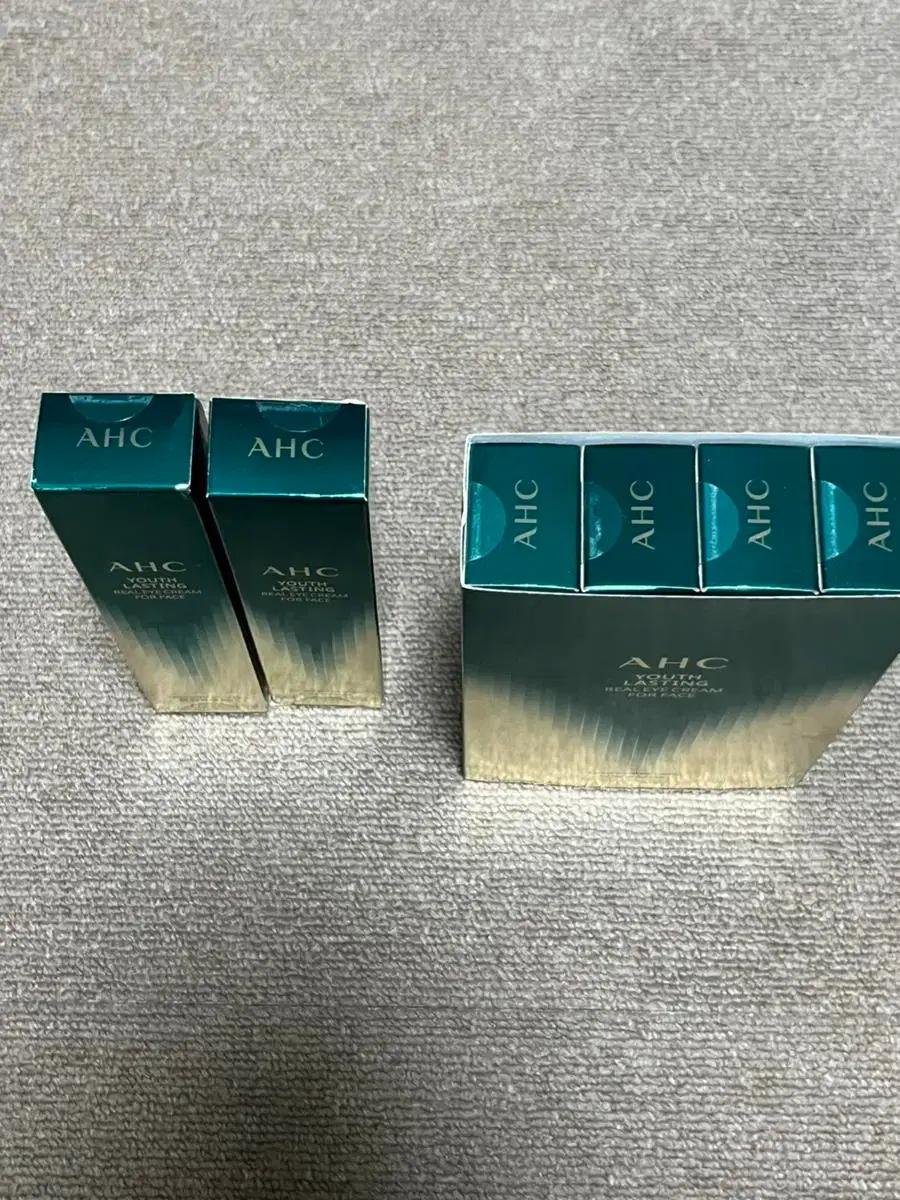 Ahc아이크림 세상품
