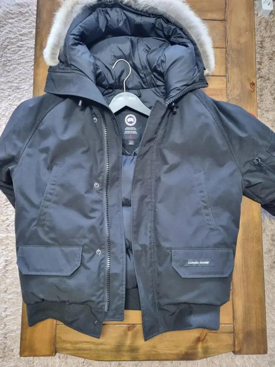 캐나다구스 칠리왁 S