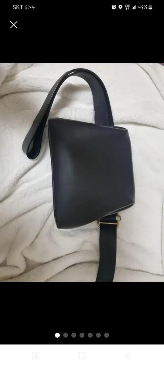 오소이 미니브로트 블랙
