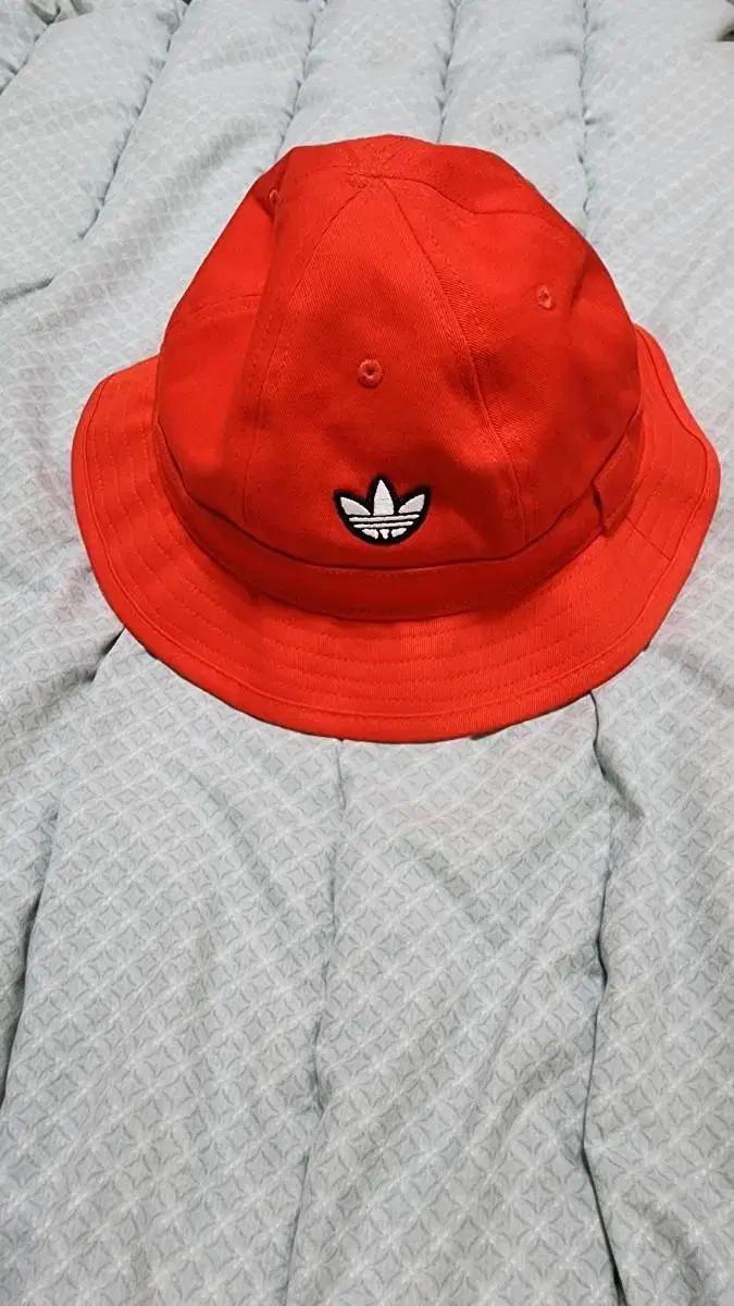 버킷햇아디다스 여성모자