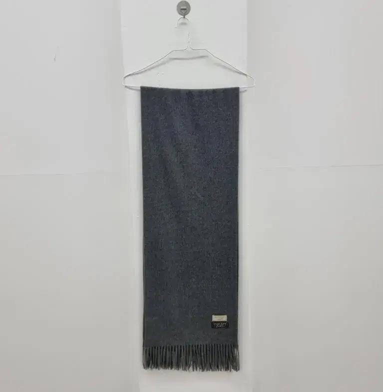 MAISON KITSUNE 메종키츠네 머플러
