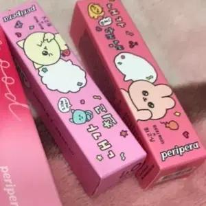 단종 새상품)페리페라 최고심 틴트 내가최고 내가해냄