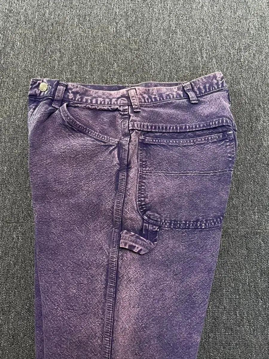 Big Ben by Wrangler Washed pants U.S.A