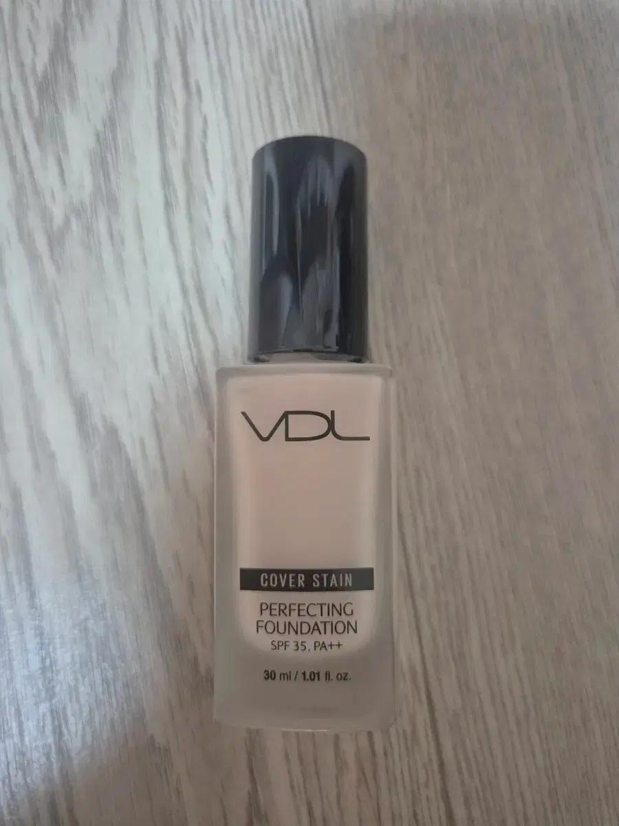 VDL파운데이션 A01
