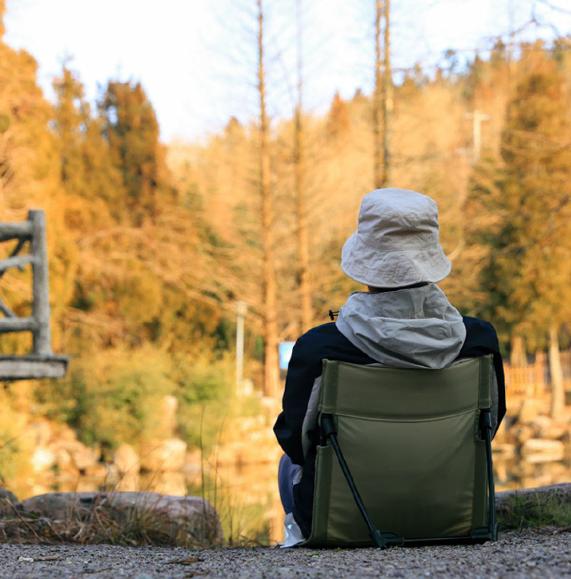 무배 캠핑 좌식의자 캠핑체어 캠핑 등산 피크닉 백패킹 캠핑용품 겨울캠핑