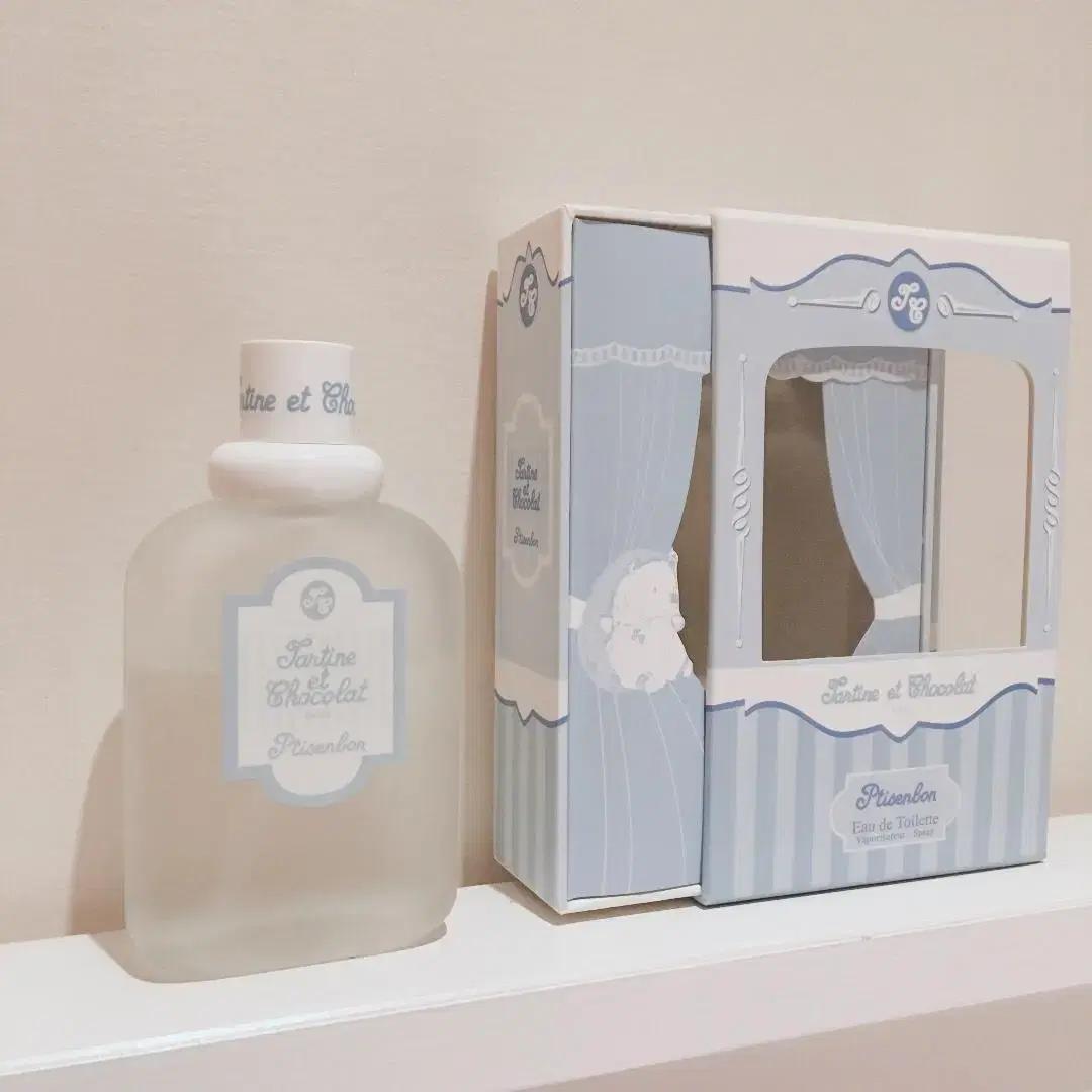 단종향수 지방시 쁘띠상봉 100ml