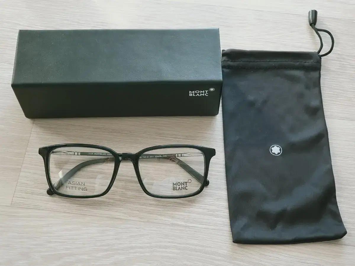 [새상품] 이태리제 몽블랑 Montblanc Made in Italy