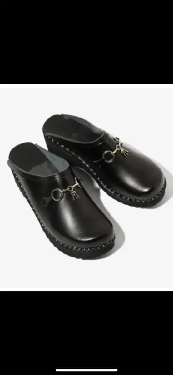 NEEDLES x TROENTORP 스웨디시크로그