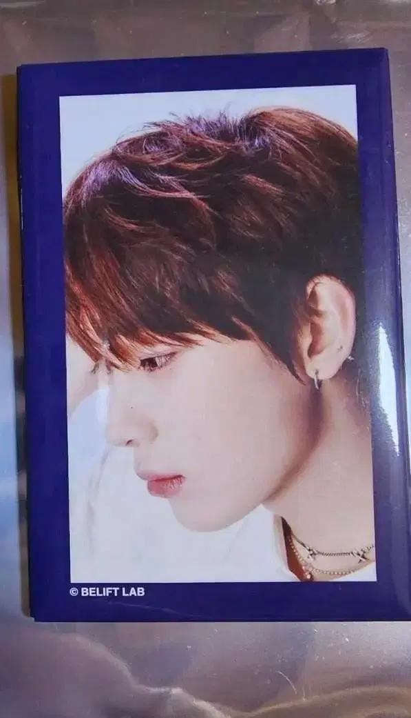 엔하이픈 엔카페 굿즈 양도