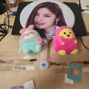 있지 윗지  랴 인형