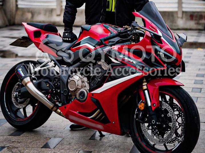 혼다 CBR650R 카울 올카 부품 19 20 21 22년형