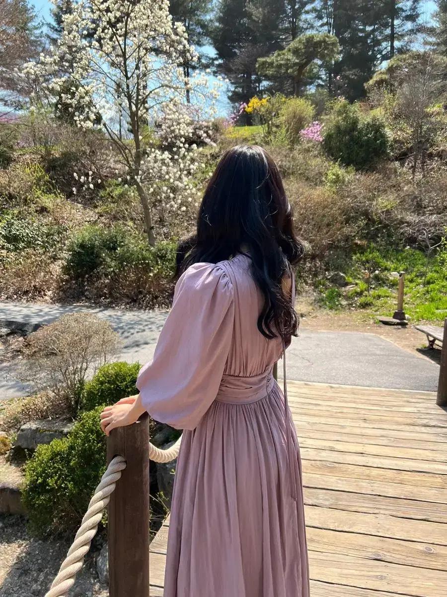 봄원피스 새상품