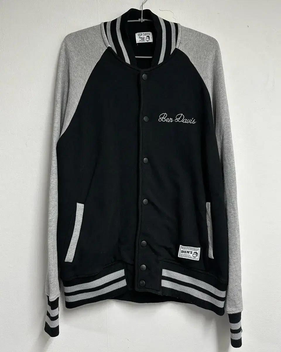 벤데이비스 바시티 자켓