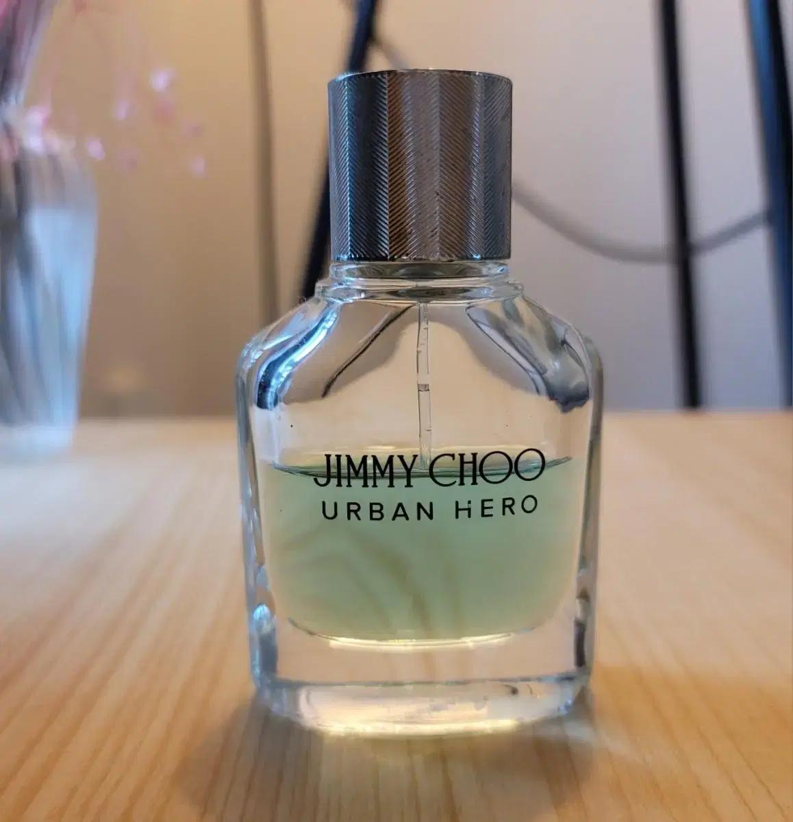 지미추 어반 히어로 EDP 30ml 향수