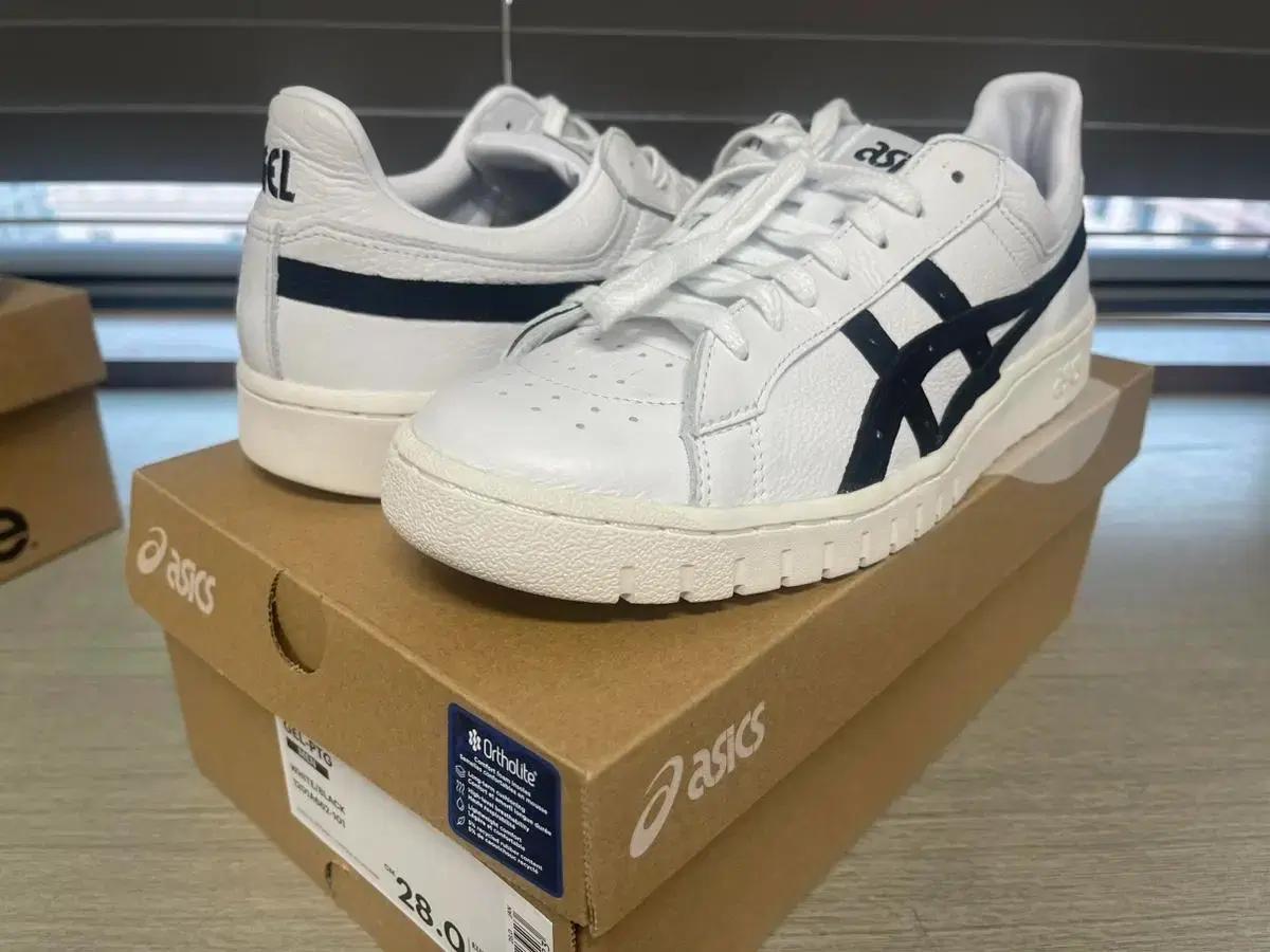 asics(오리지널정품) 280일본구매상품판매_gel(ptg)