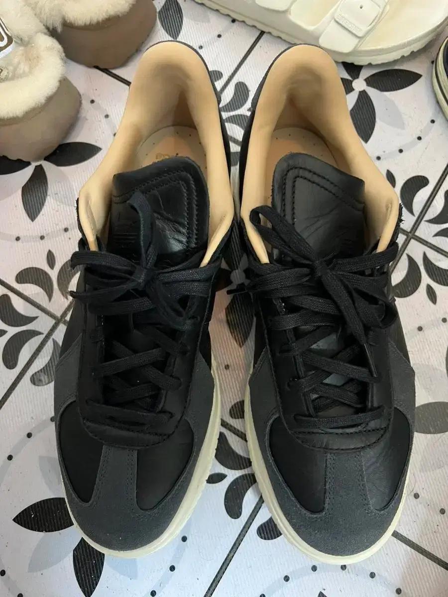 아디다스 bw프리미어 290