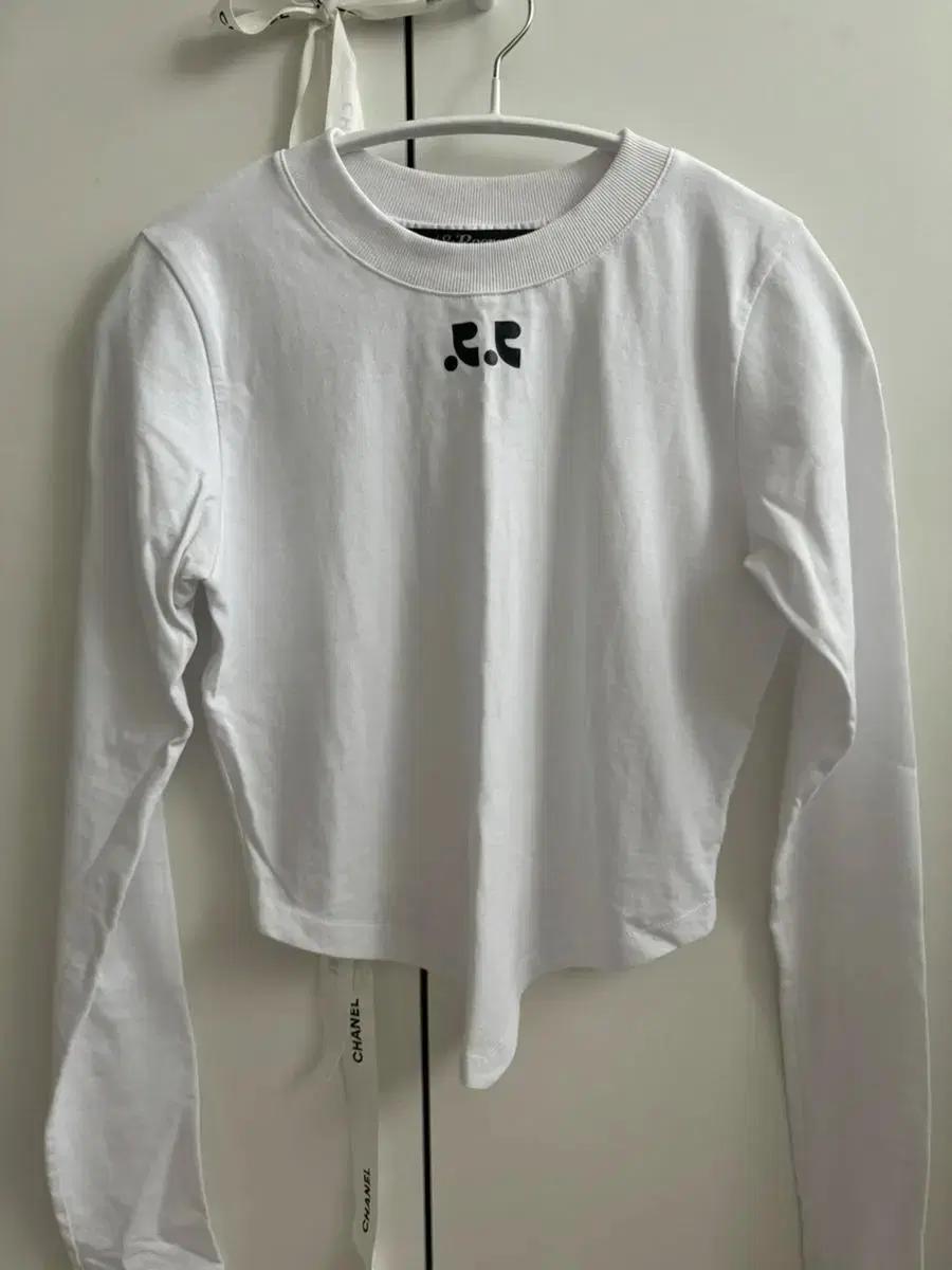 RestandRecreation 레스트앤레크레이션 크롭티셔츠