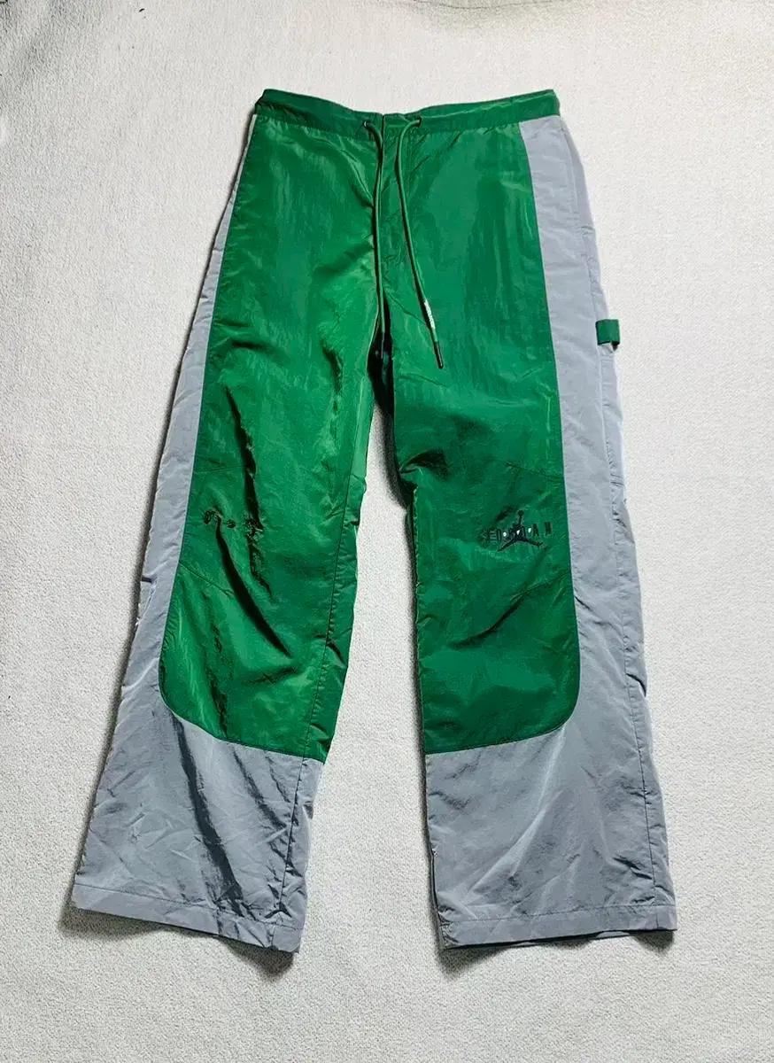 조던 오프화이트 팬츠
