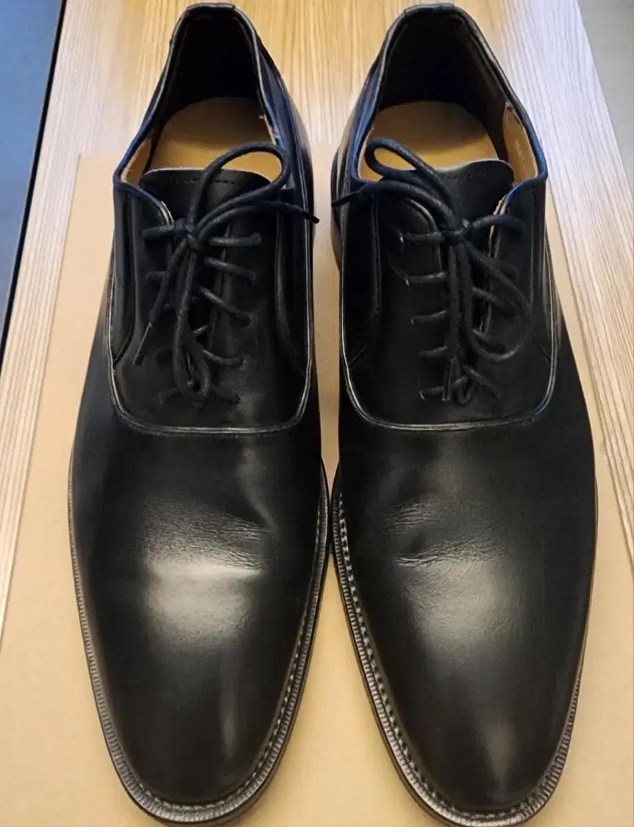 로스트가든 스트레이트팁 275mm 판매