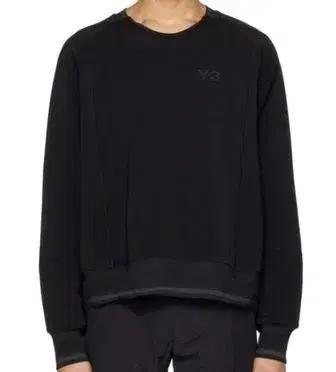 Y-3 y3 스웻셔츠 XL
