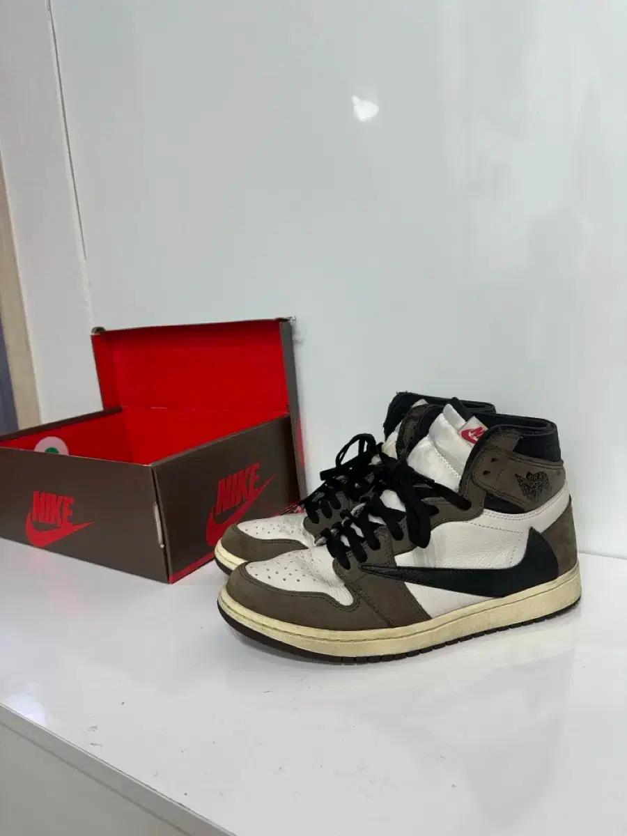 스캇 Og 조던 270