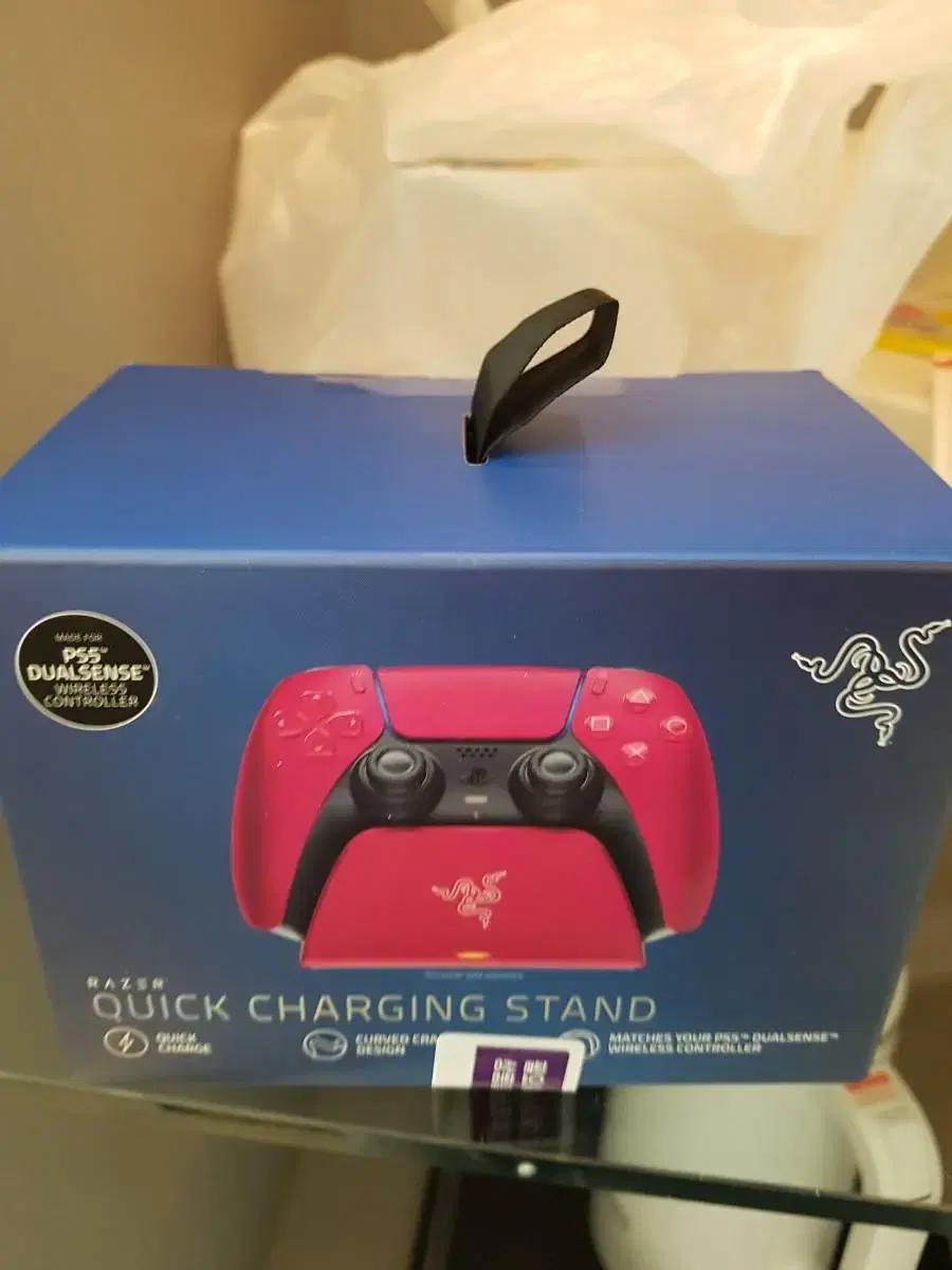 ps5레이저퀵차지스탠드