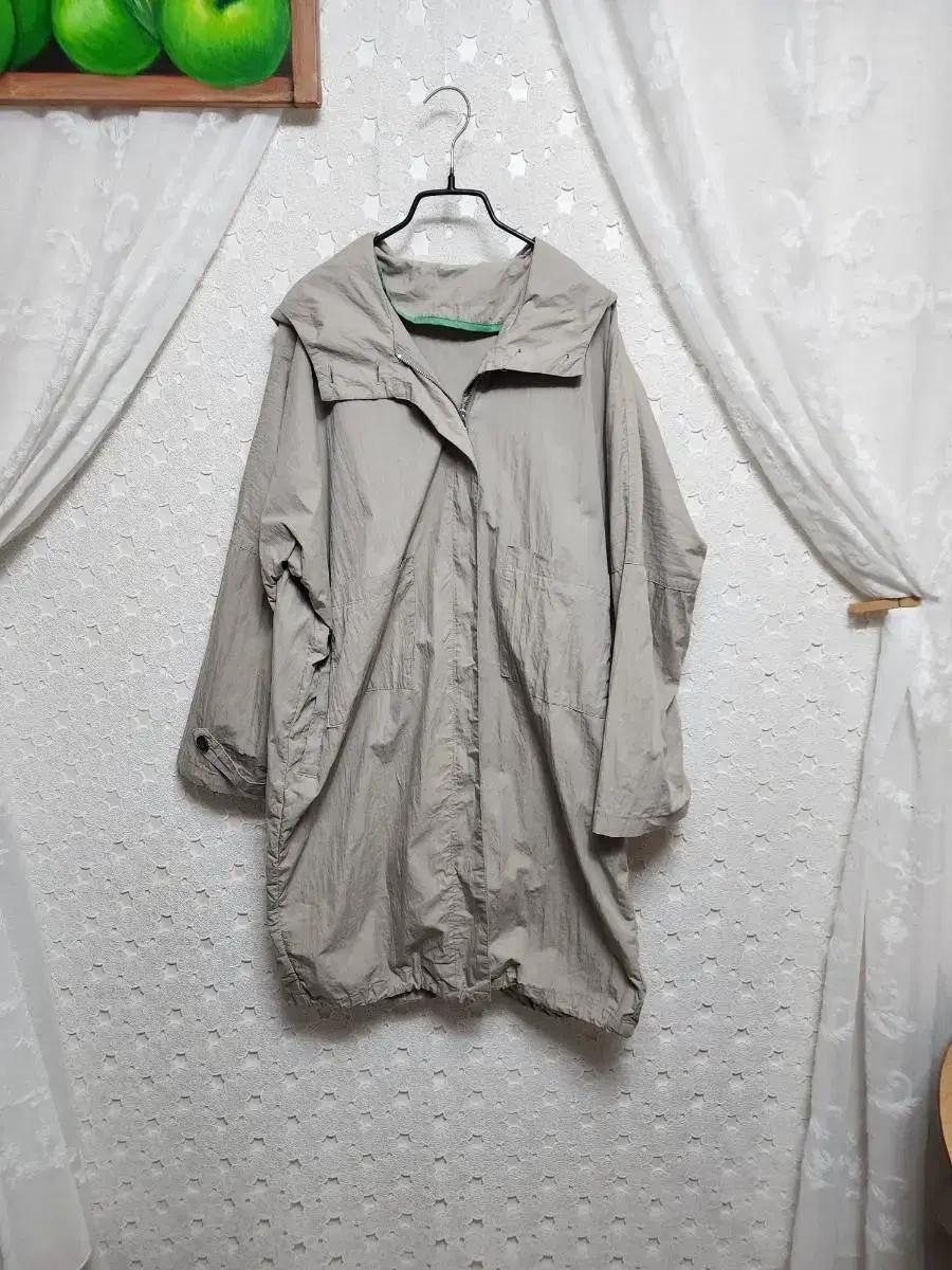 가을 후드점퍼 여성55~77