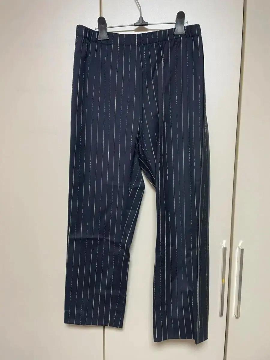 골든구스 Golden Goose 여성 밴딩 팬츠 XS 사이즈
