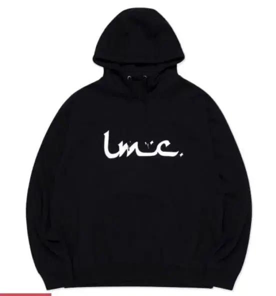 LMC ARABIC 후드티
