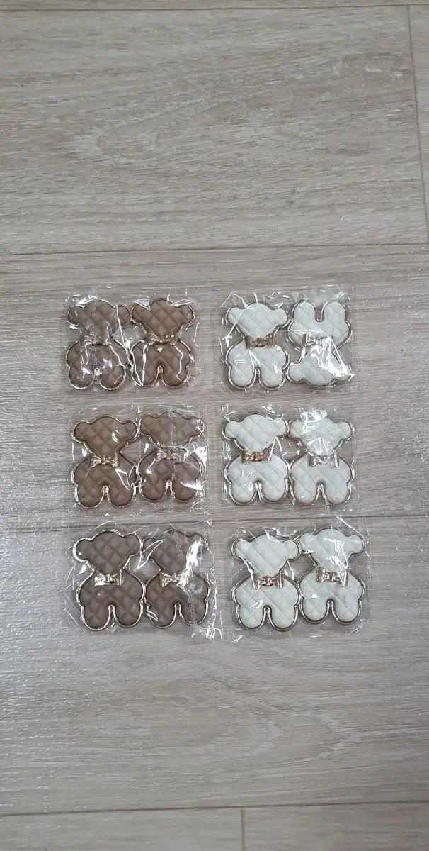 장식품 핸드폰케이스 장식품