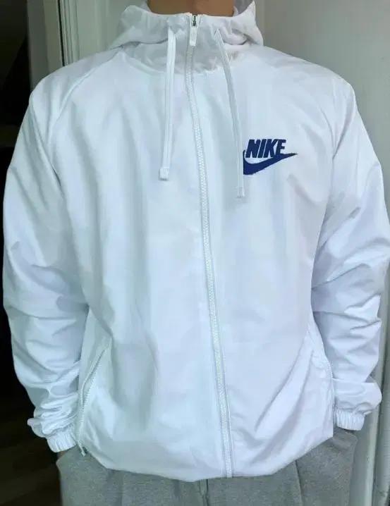 나이키 맨즈 라이트 우븐자켓 (해외구매)