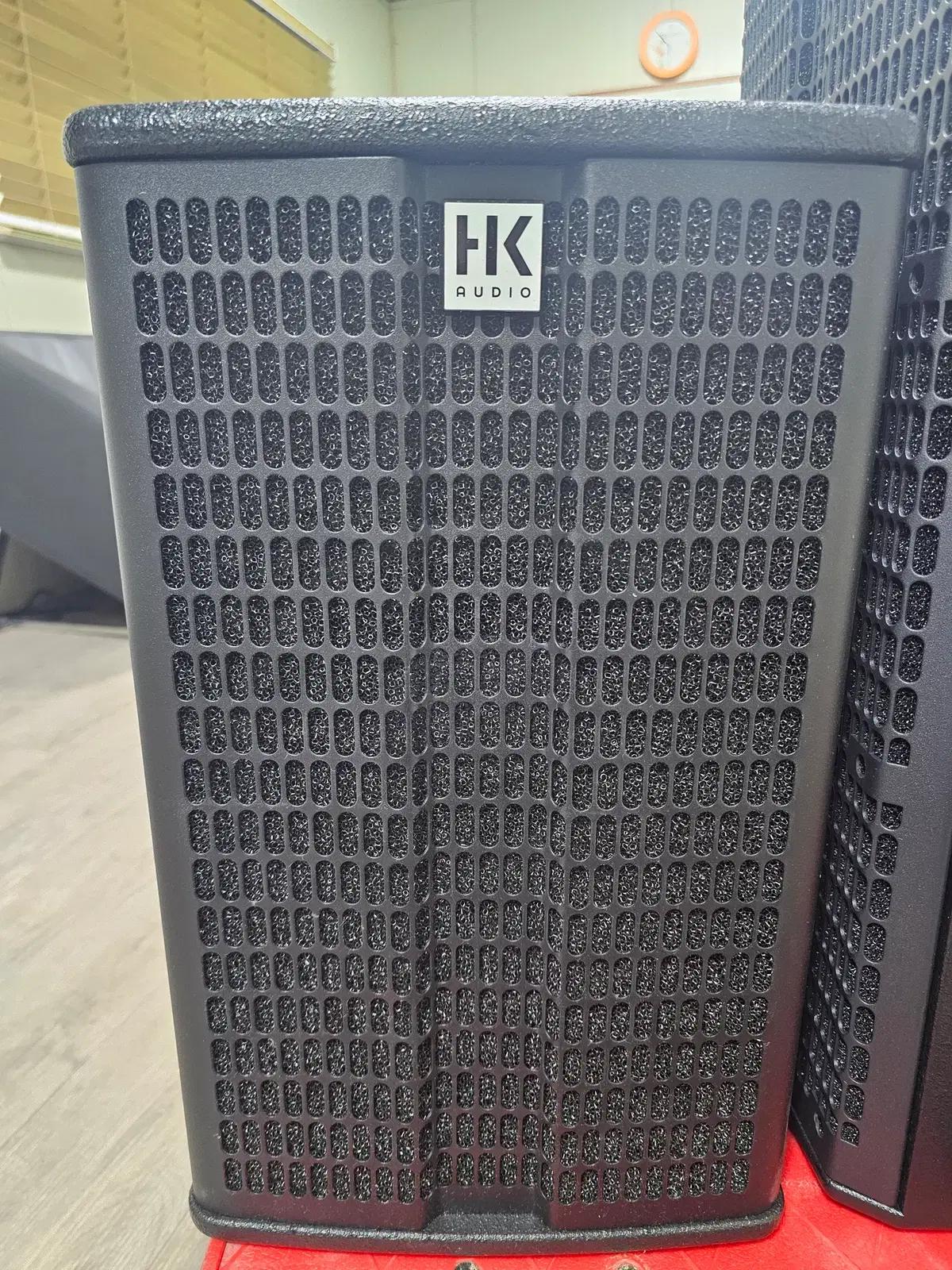HK audio Elements E110 서브 스피커 팝니다