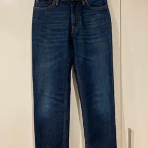 acne studios 아크네 데님 청바지