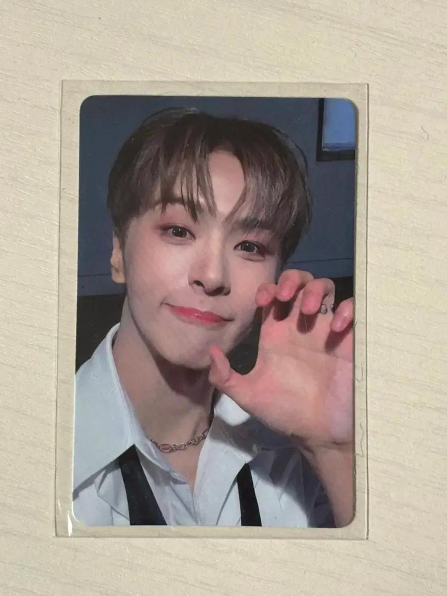 Bae173 유준 앨포