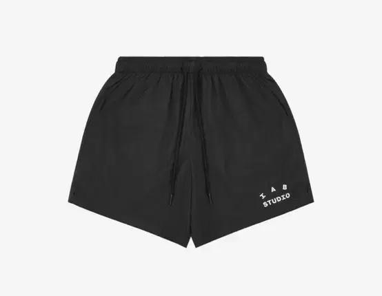 [S] 아이앱스튜디오 우븐 쇼츠 반바지