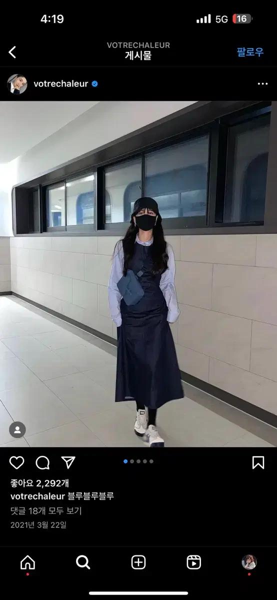 커먼유니크 원피스 (봄여름 추천)