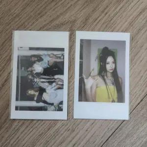 르세라핌 팝업 특전 포카 일괄 양도