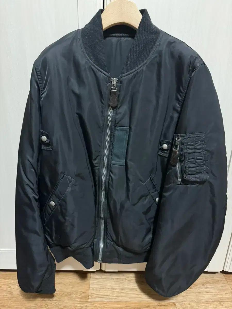 비즈빔 Visvim Thorson