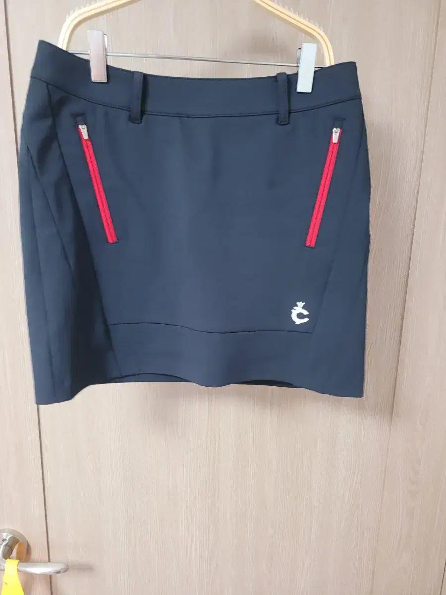 여성)루이카스텔 골프.치마 허리 67 ,총장 38 ,55-(마른)66추천