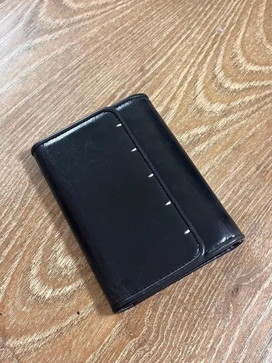 마뗑킹 지갑
