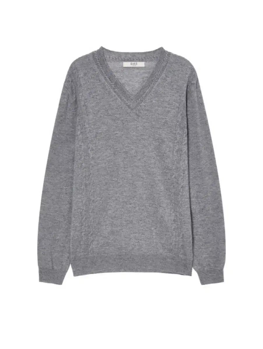 DAKS 닥스 여성 울 니트