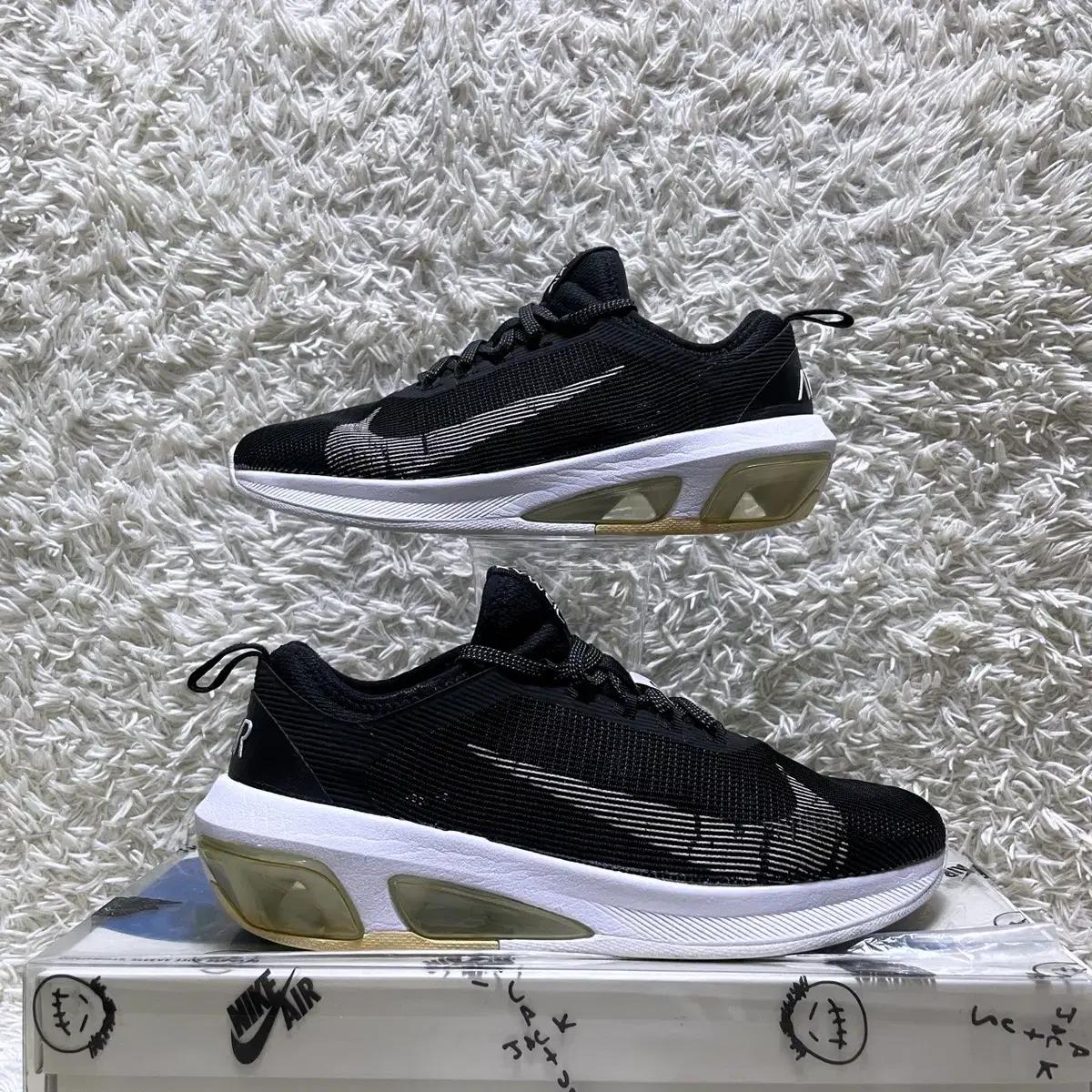 [260] NIKE 나이키 에어맥스 플라이 (세탁완료)