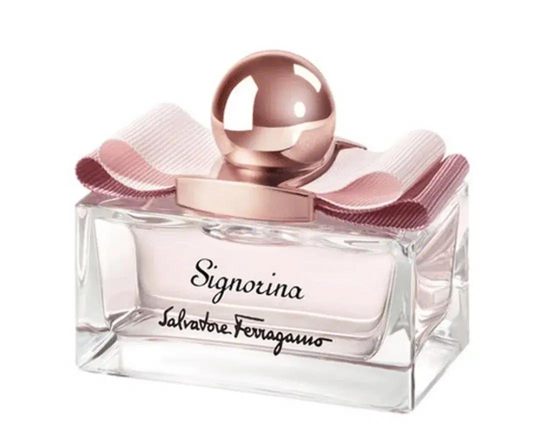 페라가모 향수 /페라가모 세뇨리나/50ml