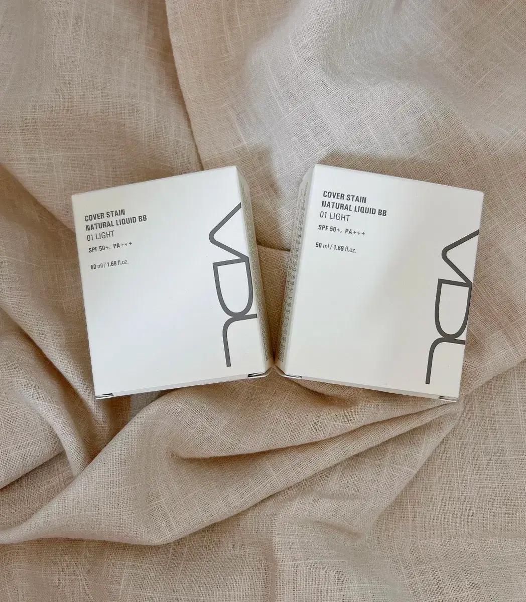 VDL 비비크림 50ml