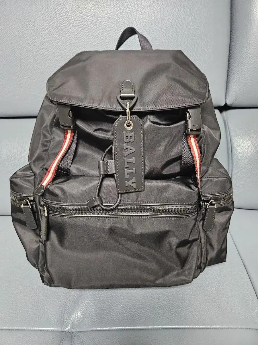 발리 CREW T70 남성 백팩 라지사이즈