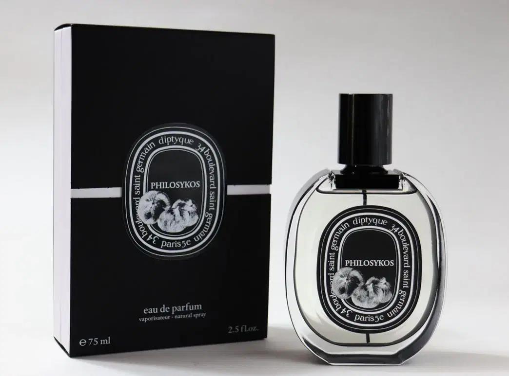 딥티크 필로시코스edp 75ml 미사용 새상품