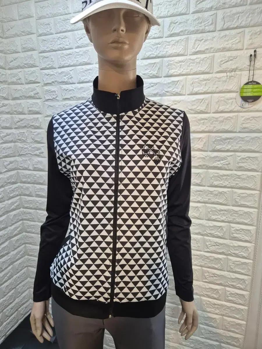 #무료배송 가을여성골프점퍼 XL(88)