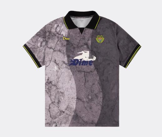[M]  Dime Final Jersey Concrete 다임