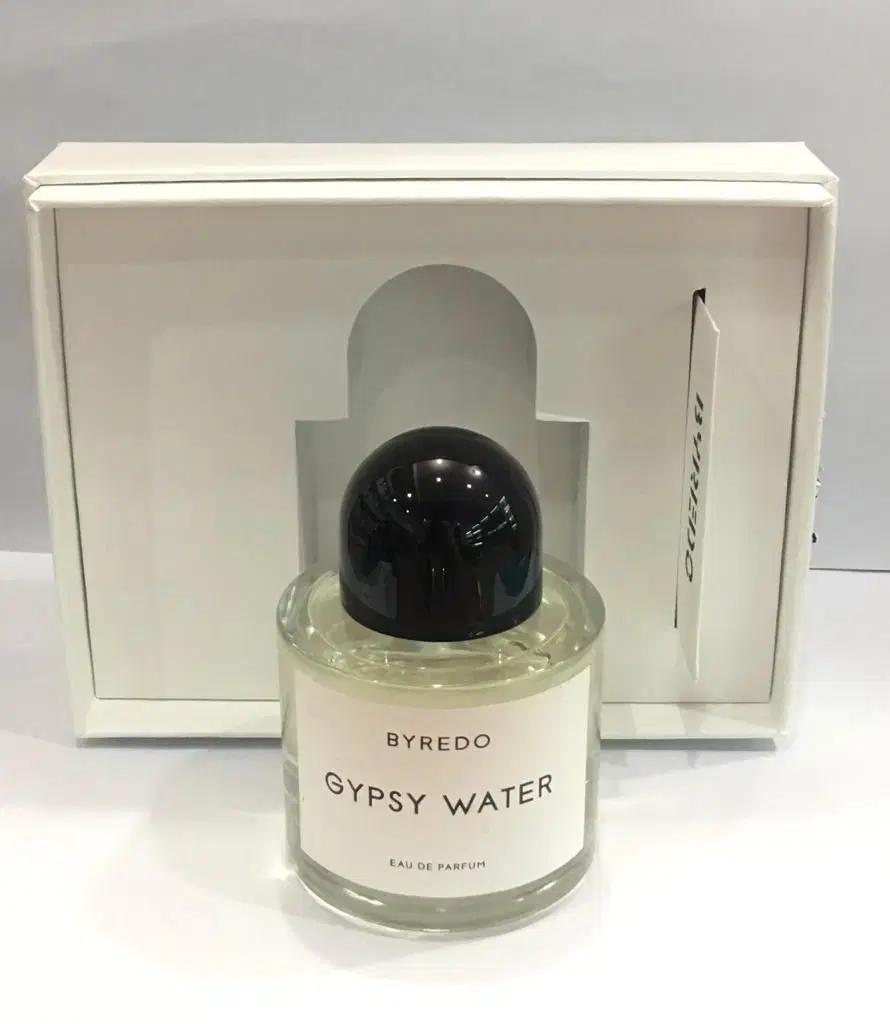 바이레도 집시워터 100ml 미개봉 새제품