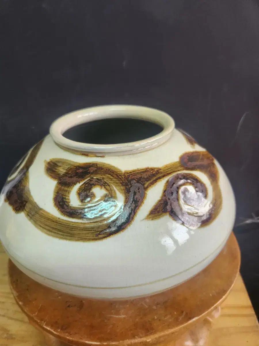 한국도자기 바둑알도자기